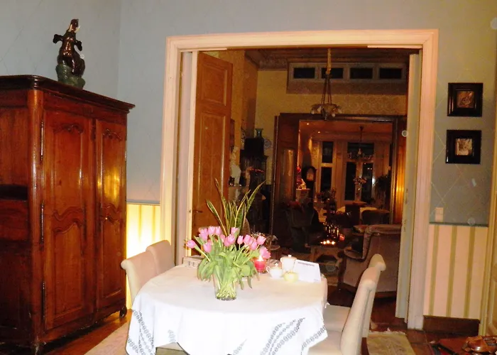 D'hondt Nocleg ze śniadaniem