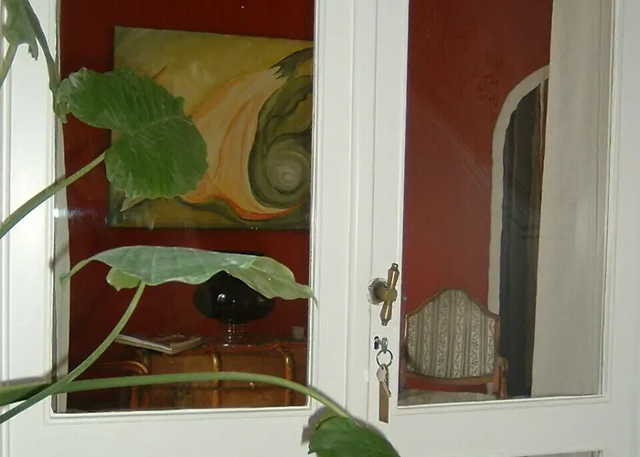 Nocleg ze śniadaniem D'hondt