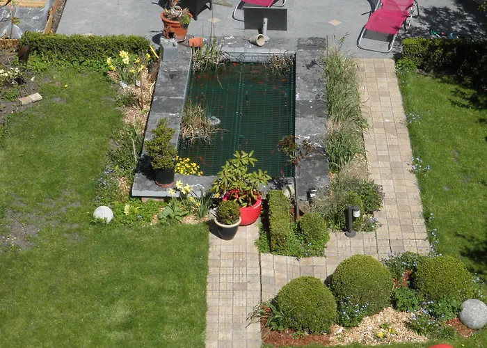 Nocleg ze śniadaniem D'hondt Blankenberge