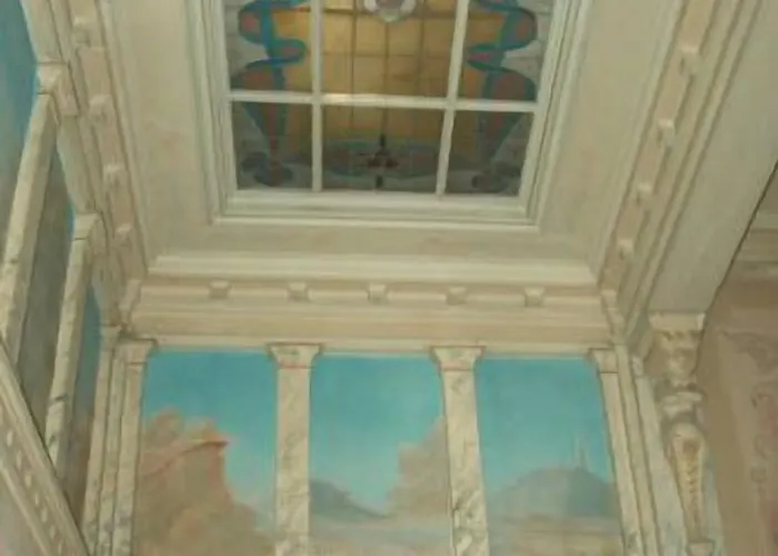 D'hondt Bed & Breakfast