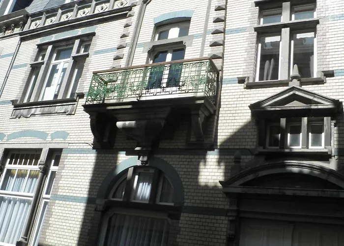 Nocleg ze śniadaniem D'hondt