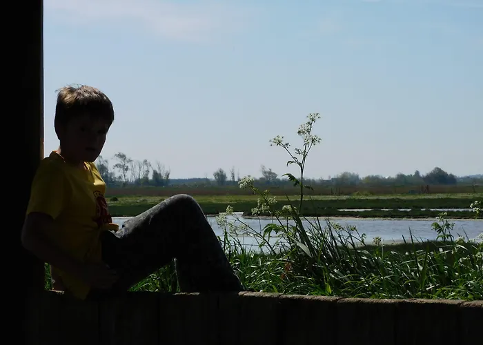 D'hondt Nocleg ze śniadaniem 4*