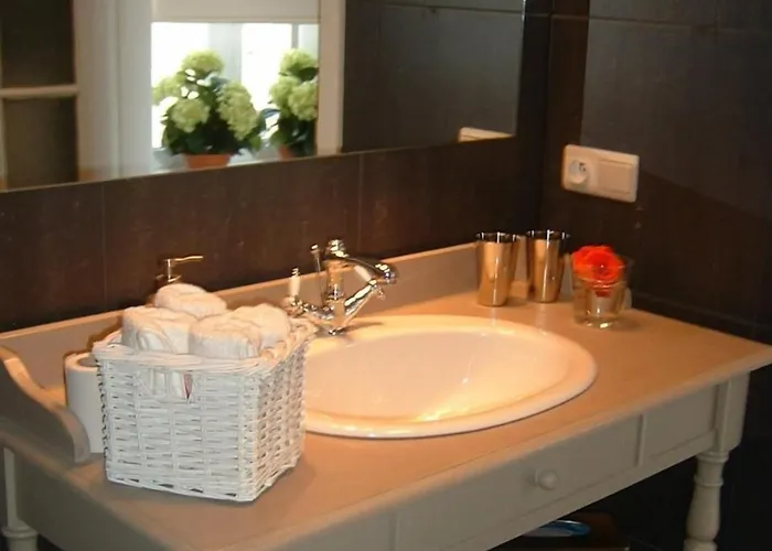 D'hondt Bed & Breakfast