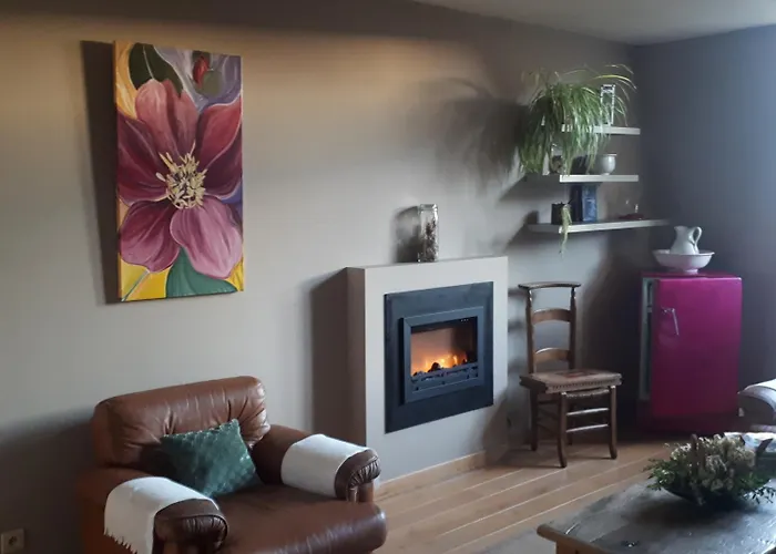 Bed & Breakfast D'hondt Blankenberge