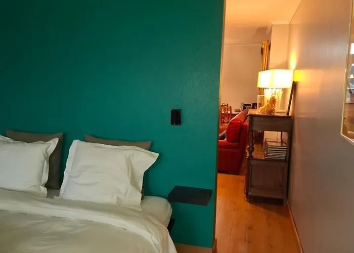 D'hondt 4* Blankenberge