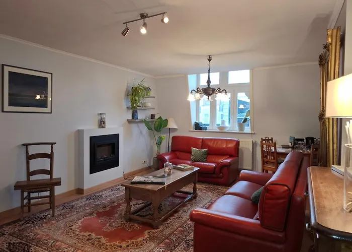 D'hondt Nocleg ze śniadaniem 4*