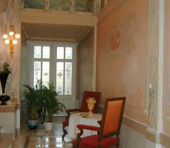 Bed & Breakfast D'hondt Blankenberge