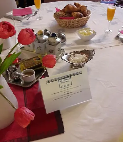 D'hondt Nocleg ze śniadaniem 4*