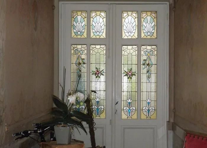 Nocleg ze śniadaniem D'hondt