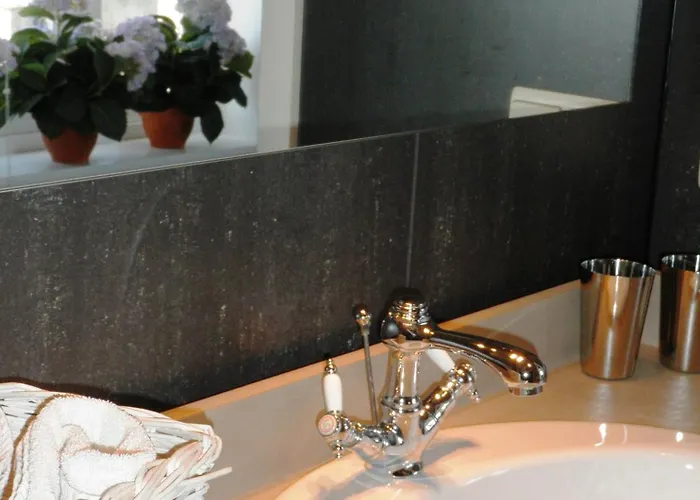 Bed & Breakfast D'hondt 4*