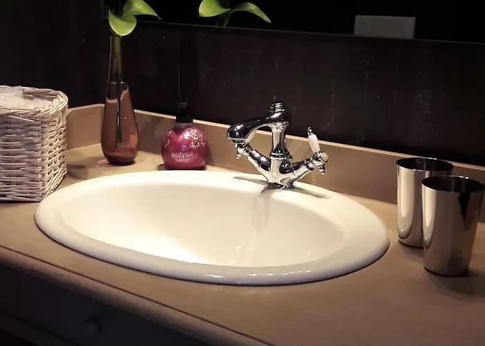 D'hondt Bed & Breakfast