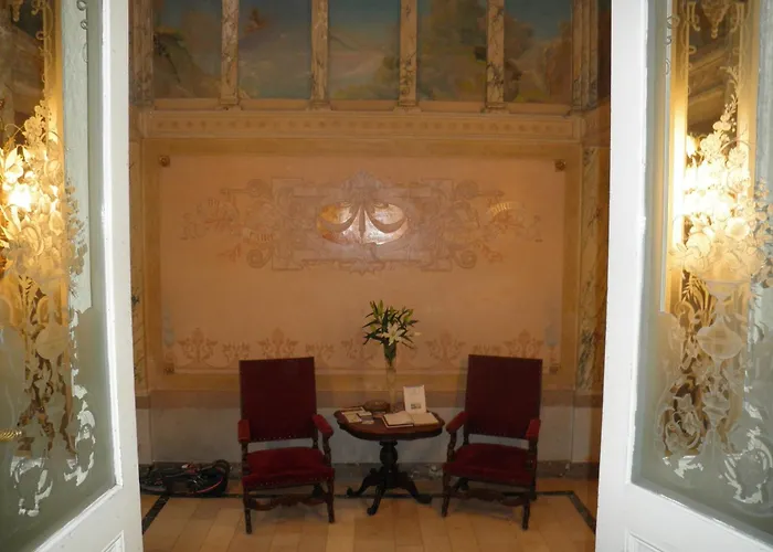 Bed & Breakfast D'hondt