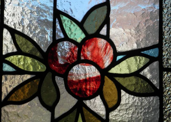 Nocleg ze śniadaniem D'hondt Blankenberge