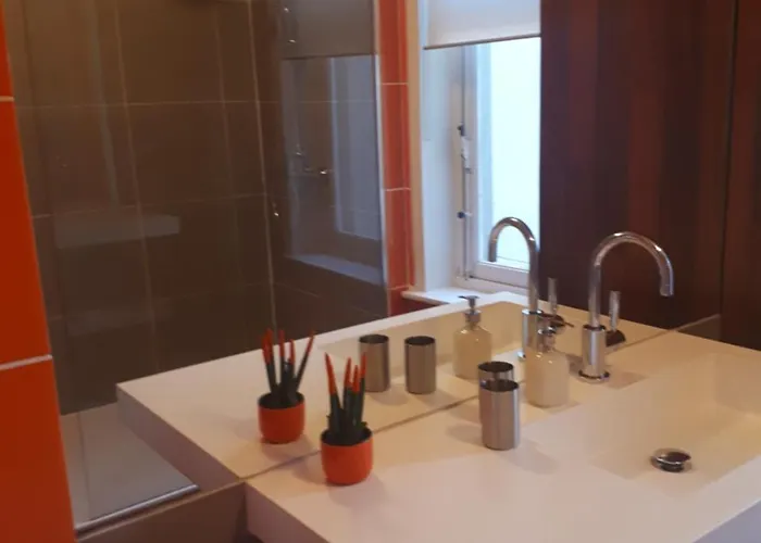 D'hondt Bed & Breakfast Blankenberge