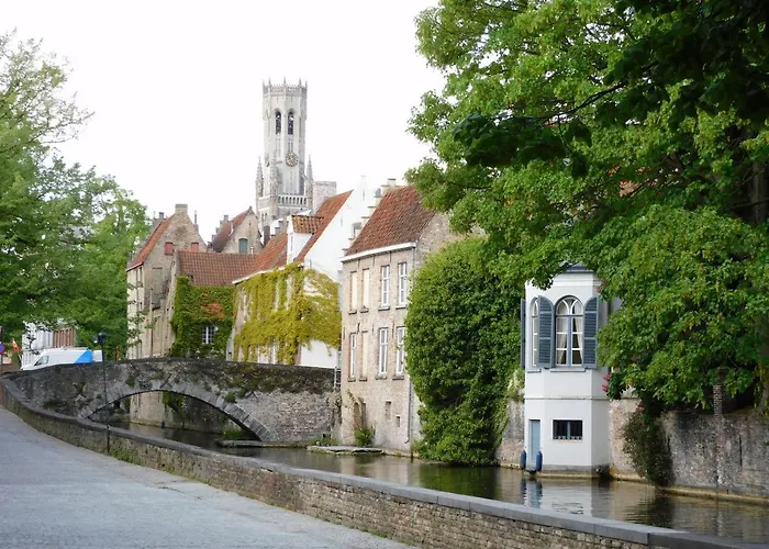 D'hondt Bed & Breakfast Blankenberge