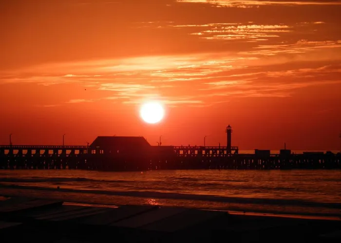 Nocleg ze śniadaniem D'hondt